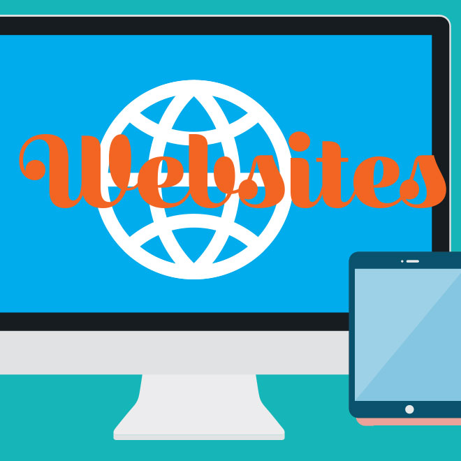 Websites Samples